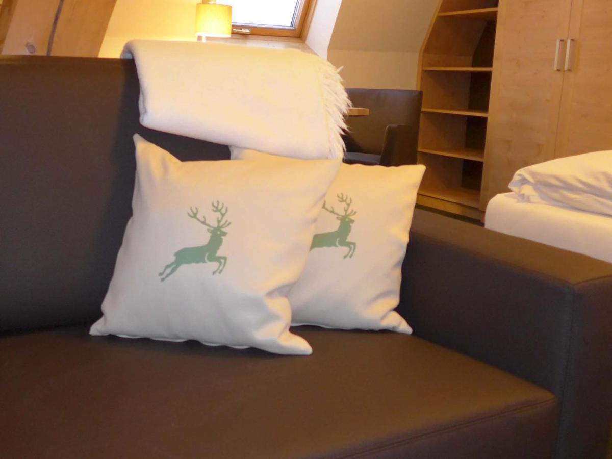 Gaestehaus Kaiser Menzenschwand Ngoại thất bức ảnh
