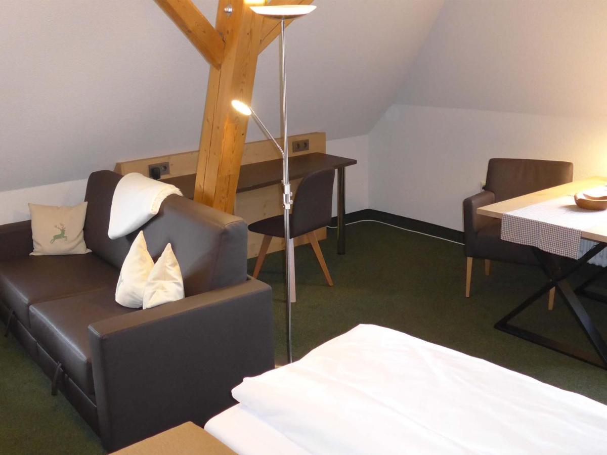 Gaestehaus Kaiser Menzenschwand Ngoại thất bức ảnh