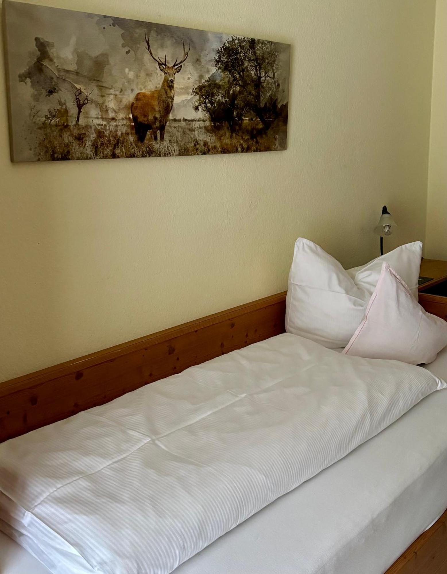 Gaestehaus Kaiser Menzenschwand Ngoại thất bức ảnh