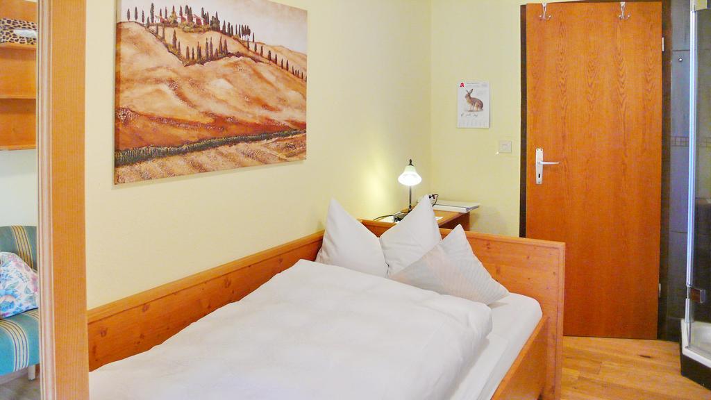 Gaestehaus Kaiser Menzenschwand Ngoại thất bức ảnh