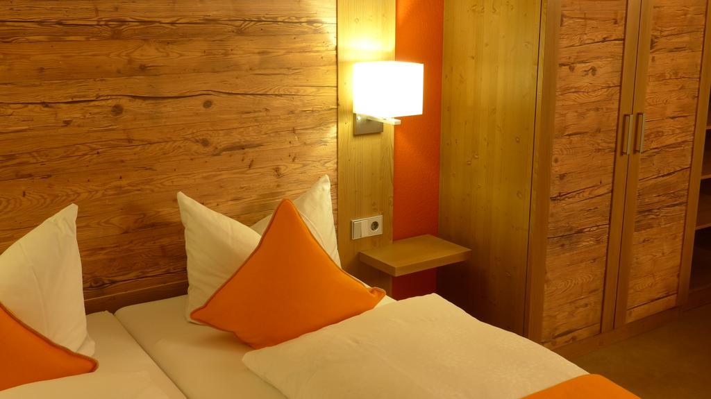 Gaestehaus Kaiser Menzenschwand Ngoại thất bức ảnh