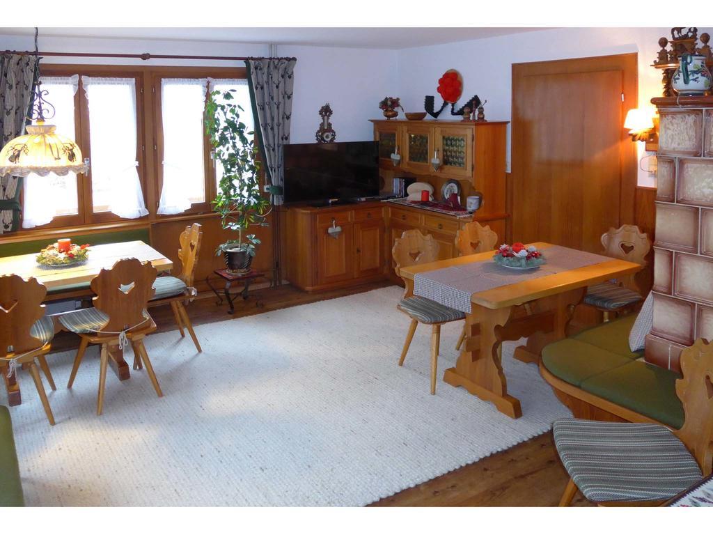 Gaestehaus Kaiser Menzenschwand Ngoại thất bức ảnh